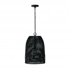 Capital 347512MB - 1-Light Pendant