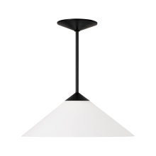 Capital 359111MB - 1 Light Pendant