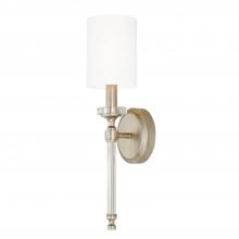 Capital 644811BS-703 - 1 Light Sconce