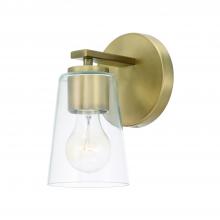 Capital 648611AD-537 - 1-Light Sconce