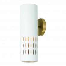 Capital 650211AW - 1-Light Sconce