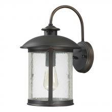 Capital 9562OB - 1 Light Outdoor Wall Lantern