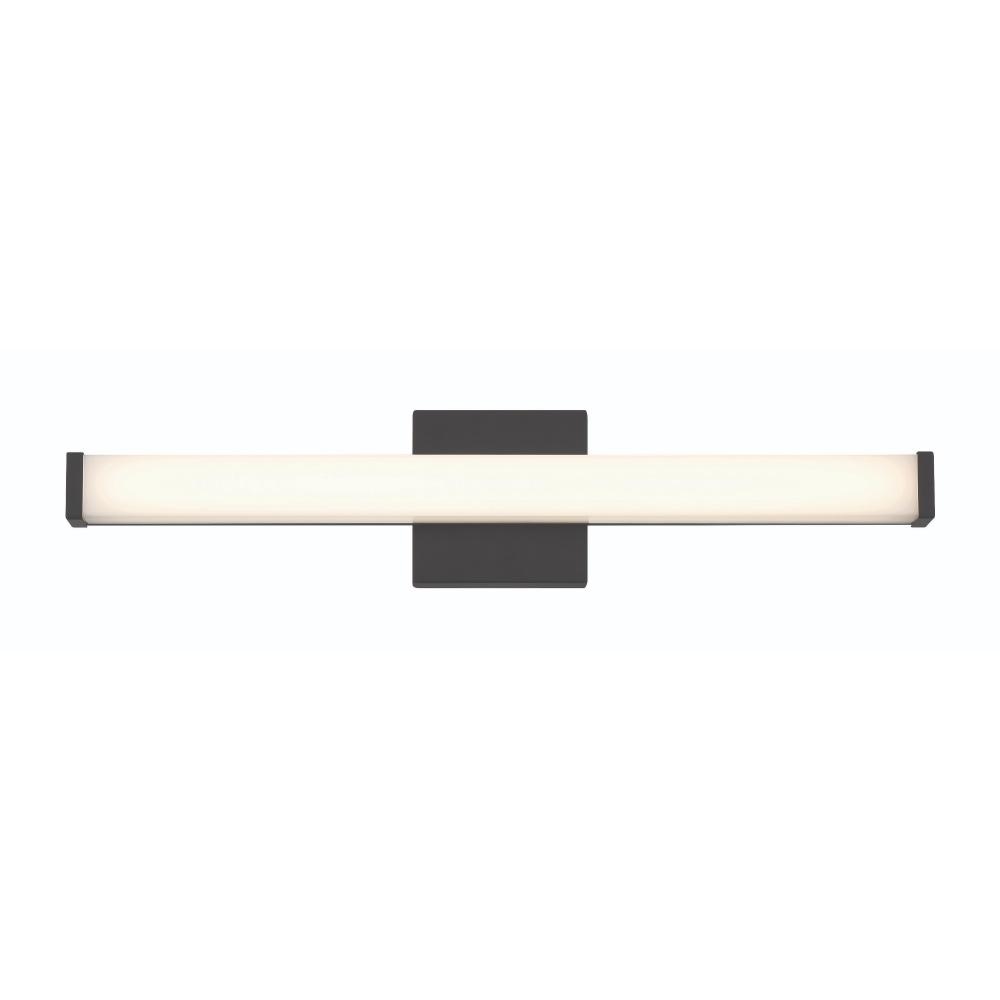 RONNING-VAN-24SQ-24W-BK