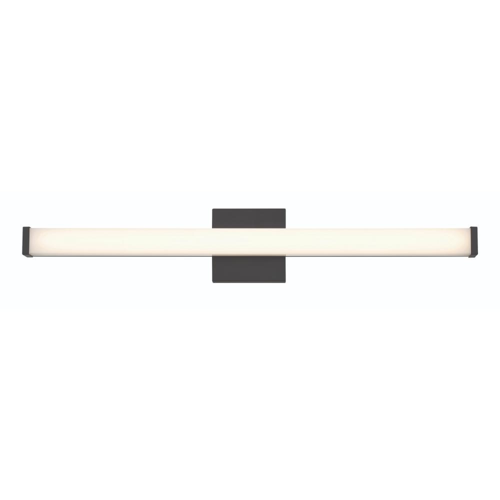 RONNING-VAN-30SQ-27W-BK