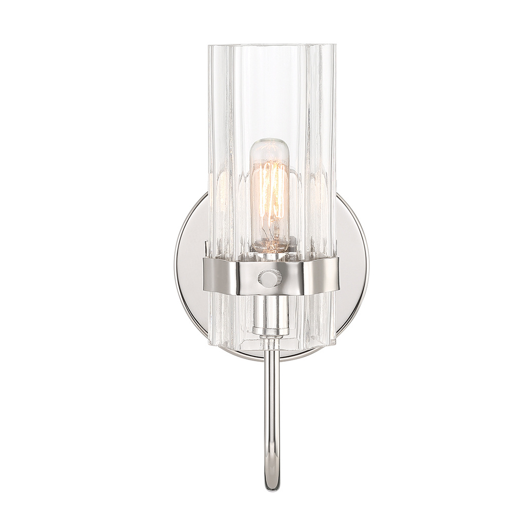 BROOK, 1LT VANITY, PN