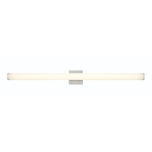 Eurofase 46825-018 - STEPRIDGE-VAN-48RD-38W-BN