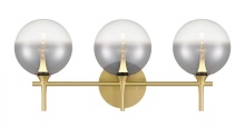 Eurofase 48913-027 - IISSA-VAN-3LT-GD-SK
