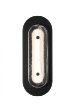 Eurofase 49171-013 - TRAMORE-OD-16IN-BK-SL