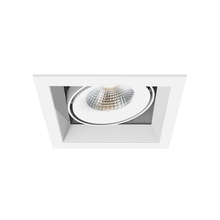 Eurofase TE131LED-30-2-22 - MULT,26W,TRM,1LT,30K,WHT/WHT