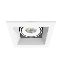 Eurofase TE161LED-40-4-22 - MULT,15W,TRM,1LT,40K,WHT/WHT