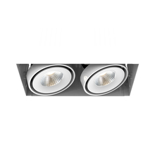 Eurofase TE612LED-30-2-02 - MULT,15W,TRMLS,2LT,30K,WHT