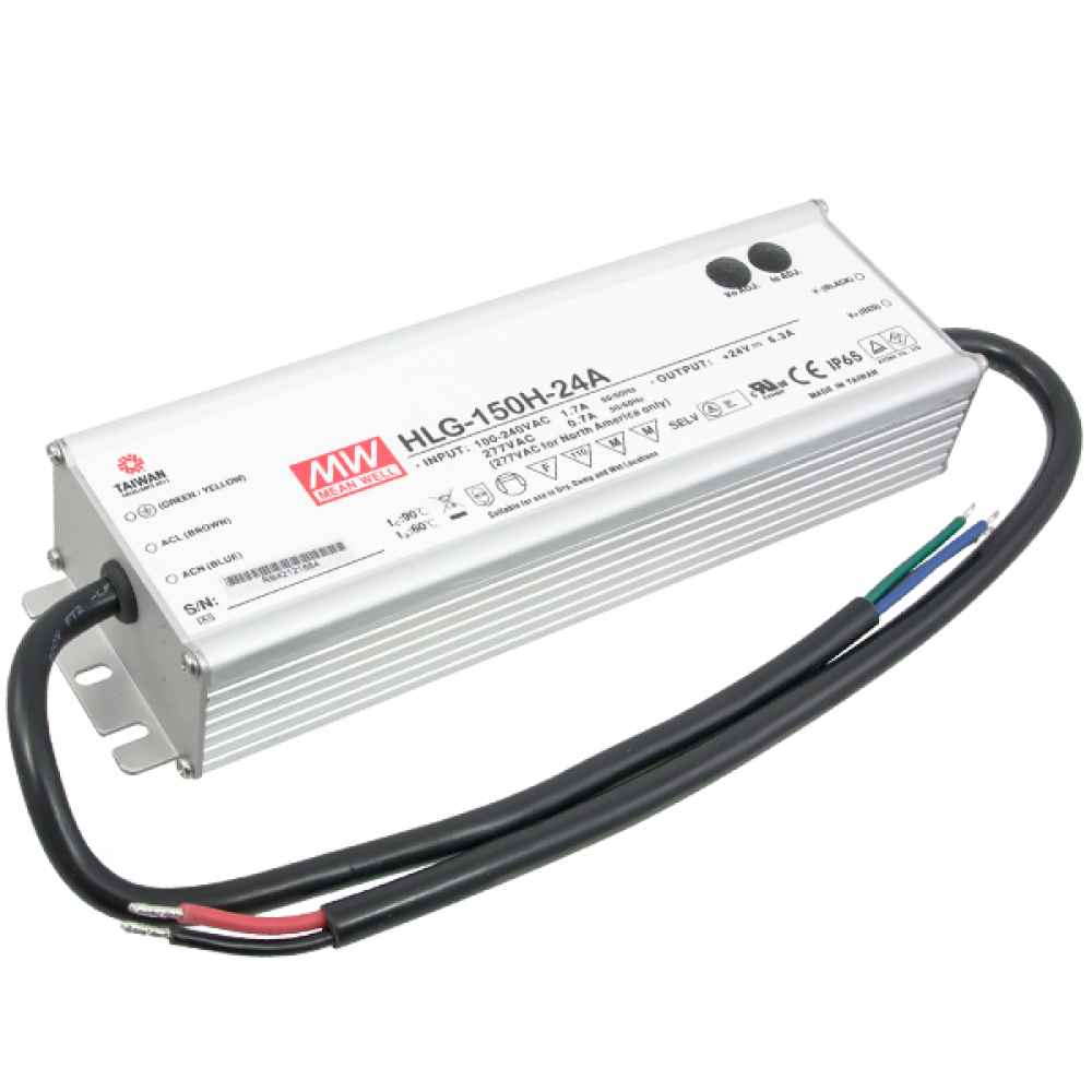 Led-Dr 150W