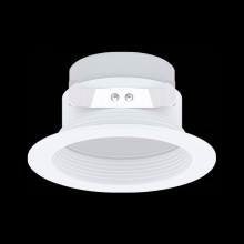 American Lighting AD4B-5CCT-WH - advantage 5cct downlight