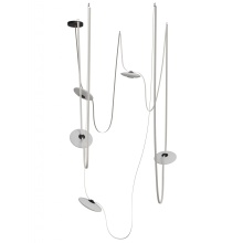 Avenue Lighting HF7205-G201-IVY - Avenue Lighting Fremont Ivory and Black