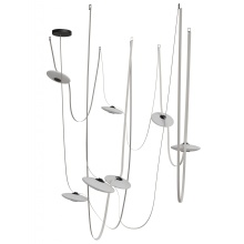 Avenue Lighting HF7207-G201-IVY - Avenue Lighting Fremont Ivory and Black