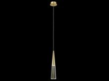 Avenue Lighting HF7701-BB - Encino Collection Pendant