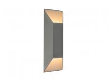 Avenue Lighting AV9898-SLV - Avenue Outdoor Collection Wall Mount