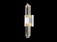 Avenue Lighting HF3012-PN - The Original Glacier Avenue Collection Wall Sconce