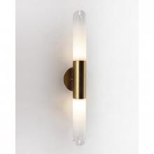 Avenue Lighting HF7402-AB - Tribeca Collection