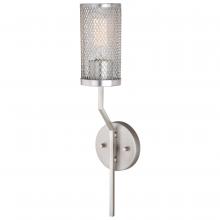 Vaxcel International W0354 - Byron Wall Light Antique Pewter