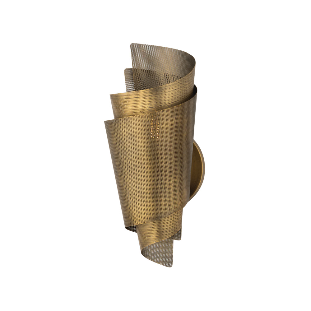 BLAISDELL WALL SCONCE