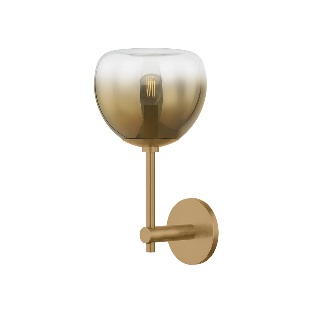 AUGUST WALL SCONCE