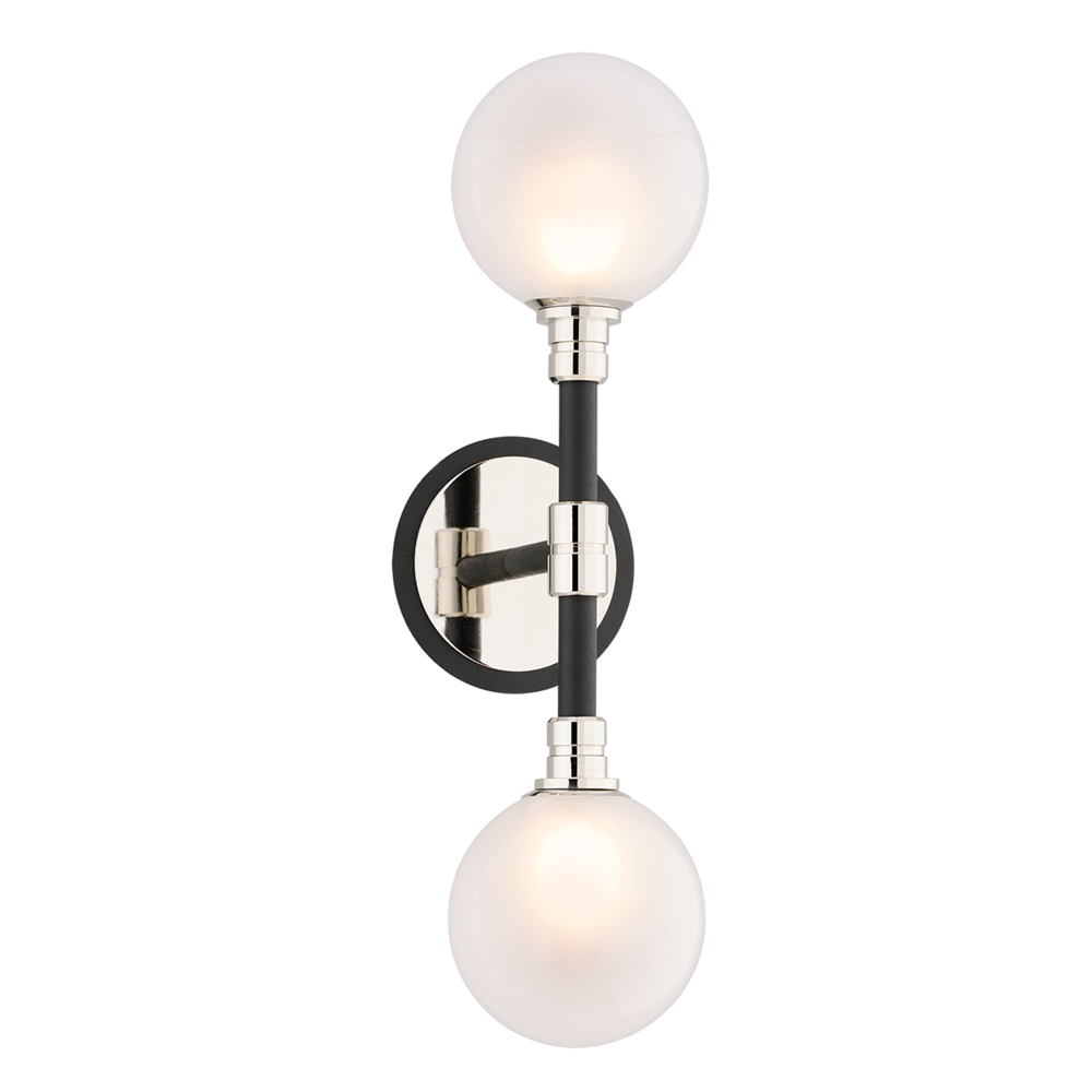 Andromeda Wall Sconce