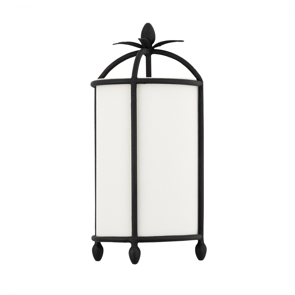 Brooks Wall Sconce