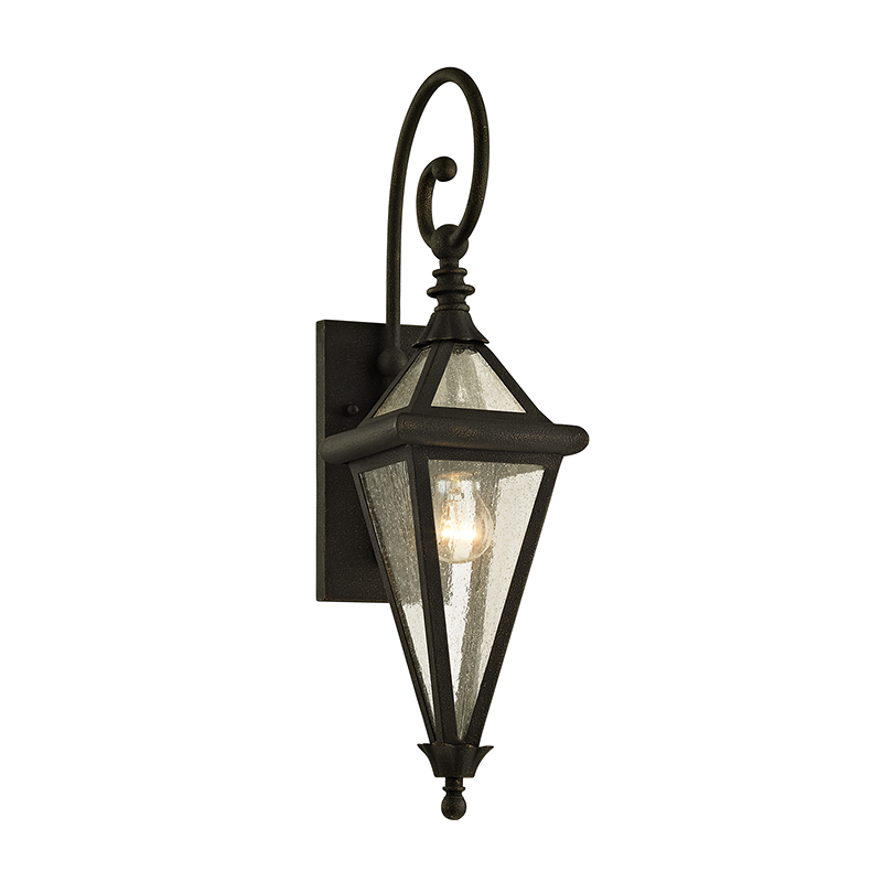 Geneva Exterior Wall Sconce