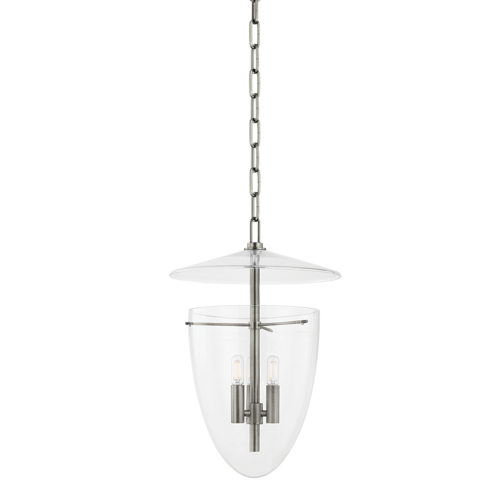 TULLY LANTERN