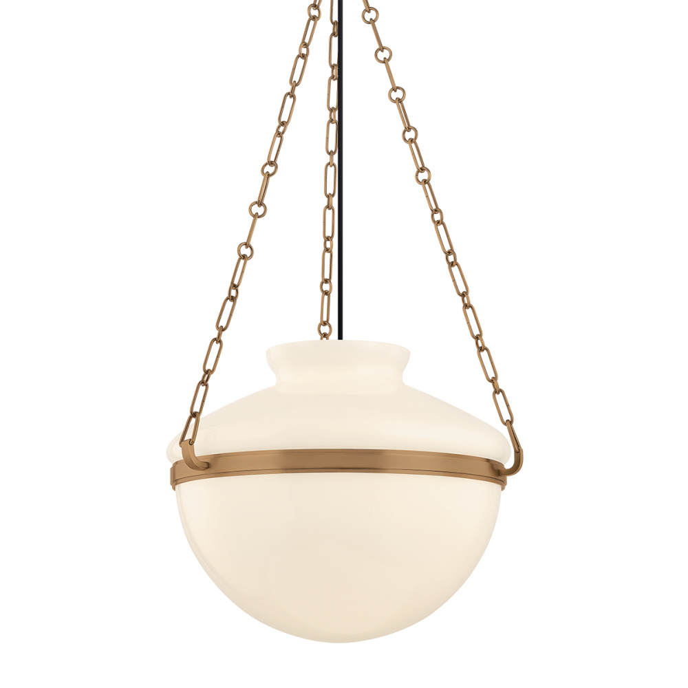 Paradigm Pendant