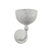 Troy B1610-WTW - PAGET WALL SCONCE