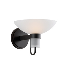 Troy B1708-TBZH - ARTURO WALL SCONCE