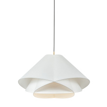 Troy F2835-VGL - EDNA PENDANT