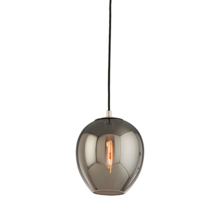 Troy F4294-TBK/PN - Odyssey Pendant