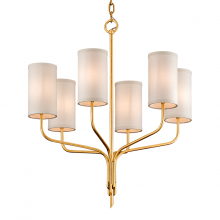 Troy F6166 - Juniper Chandelier