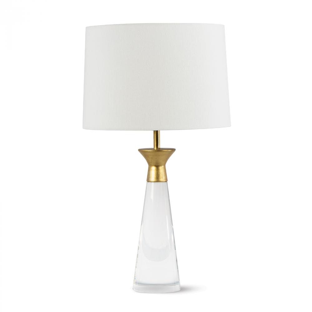 Southern Living Starling Crystal Table Lamp