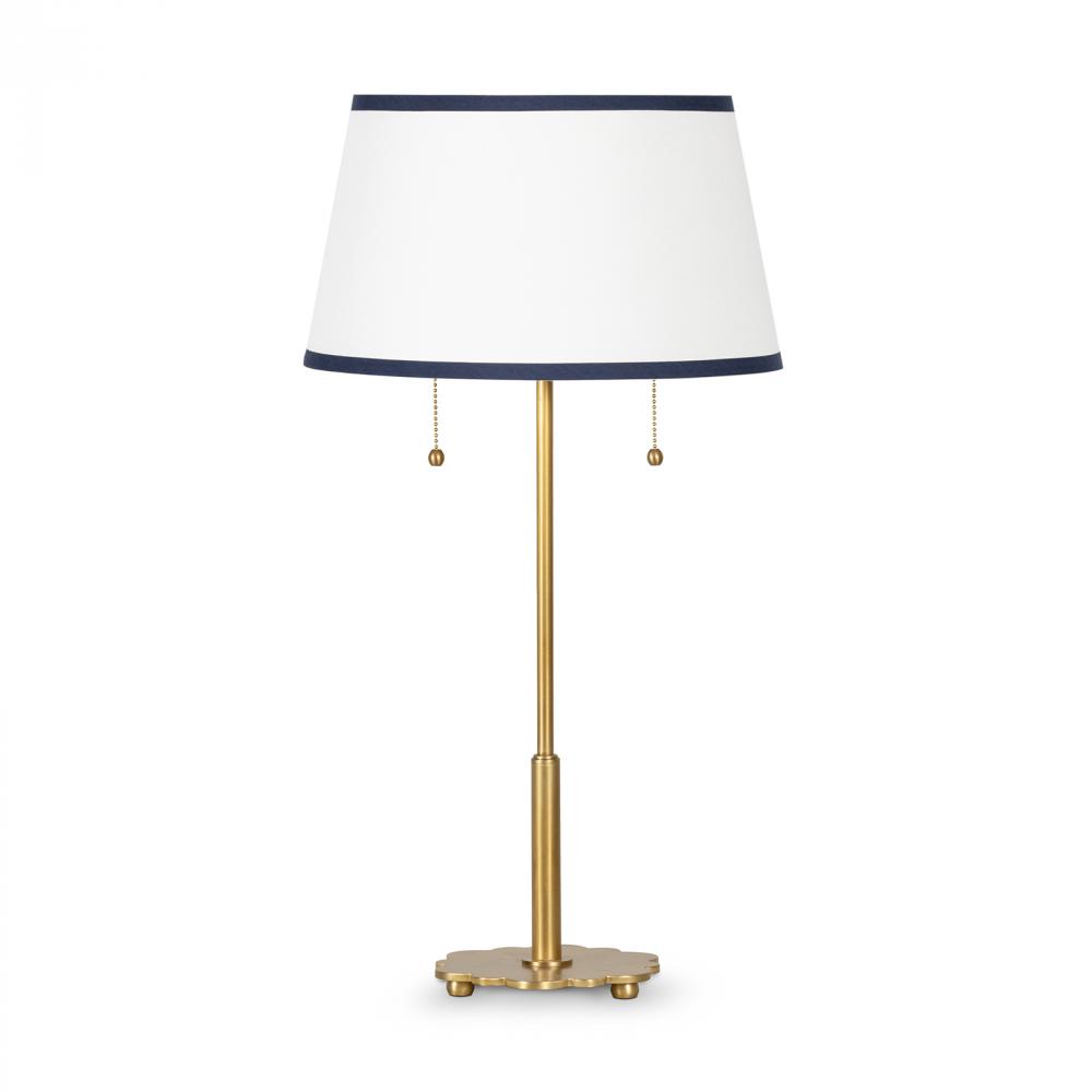 Southern Living Daisy Table Lamp