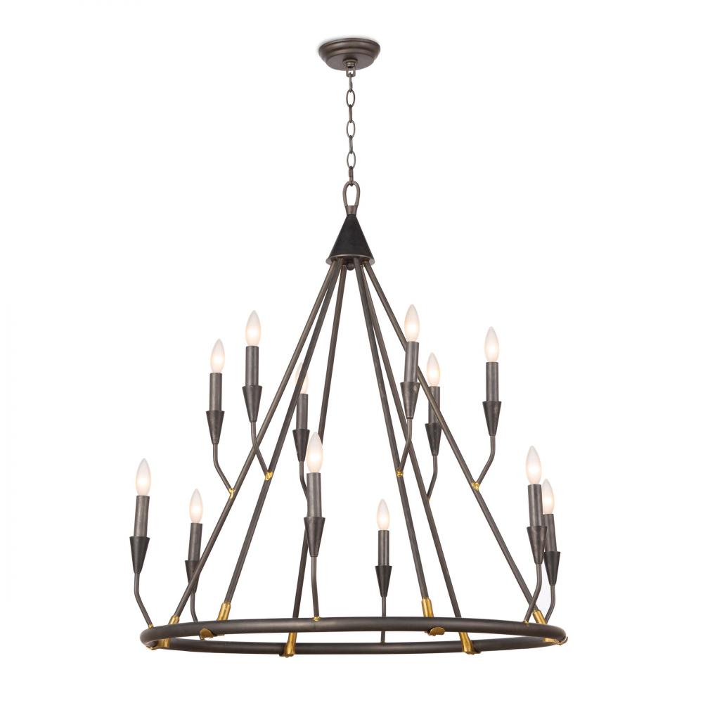 Regina Andrew Sierra Chandelier