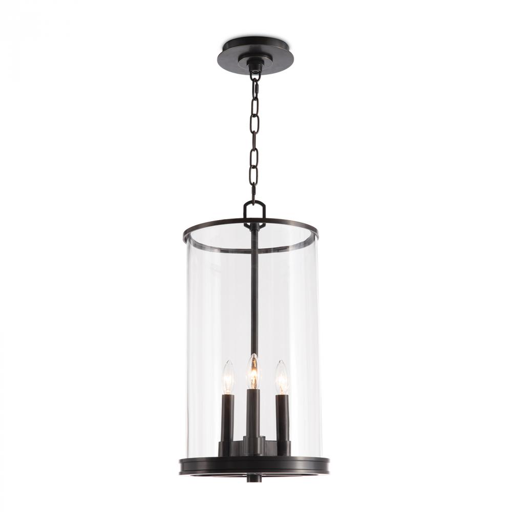 Regina Andrew Adria Pendant (Oil Rubbed Bronze)