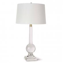 Regina Andrew 13-1327 - Regina Andrew Stowe Crystal Table Lamp