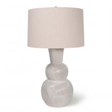 Regina Andrew 13-1332 - Regina Andrew Hugo Ceramic Table Lamp