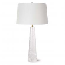 Regina Andrew 13-1353 - Regina Andrew Odessa Crystal Table Lamp Large