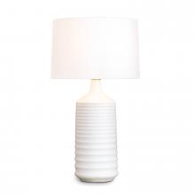 Regina Andrew 13-1415 - Coastal Living Temperance Ceramic Table Lamp