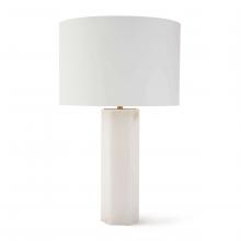 Regina Andrew 13-1416 - Regina Andrew Stella Alabaster Table Lamp