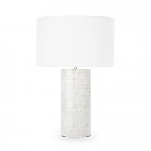 Regina Andrew 13-1590 - Regina Andrew Heavenly Mother of Pearl Table Lamp