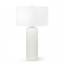 Regina Andrew 13-1611 - Coastal Living Caldon Ceramic Table Lamp