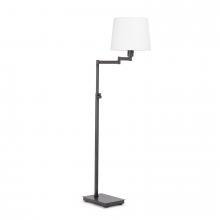 Regina Andrew 14-1057ORB - Regina Andrew Virtue Floor Lamp (Oil Rubbed Bronze)