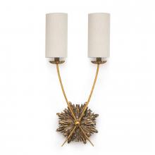 Regina Andrew 15-1064 - Regina Andrew Louis Sconce