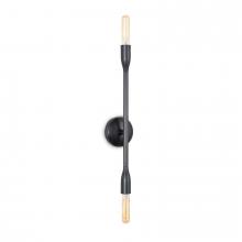 Regina Andrew 15-1224ORB - Regina Andrew Cobra Sconce (Oil Rubbed Bronze)
